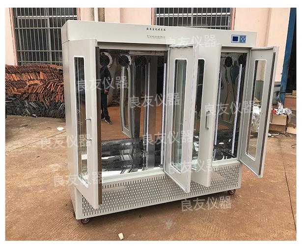 SPX-1000生化培养箱 BOD智能大容量恒温箱与智能仪器仪表的完美结合